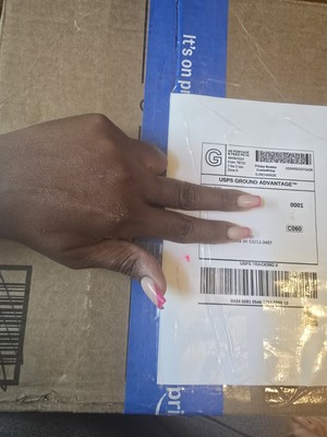 Foto dell'oggetto di un acquirente verificato