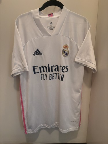 【US規格】 希少 アディダス Emirates FLY BETTER シャツ adidas emirates fly better HA2654 - size XLarge | eBay