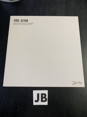 Erol Alkan Sub Conscious [PH44RMX] Remixed by Manfredas 