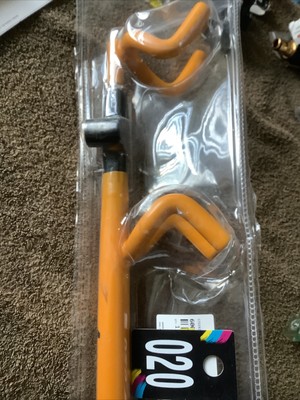 AutoWear Steering Wheel Lock ARSN 6009L Brand New