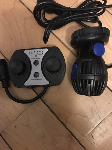 Multi Function Wave maker CW110 For Aquariums And Ponds