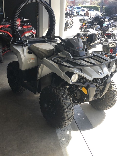 quad bikes on gumtree for sale