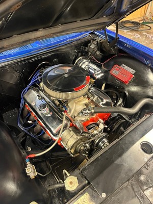 image 1 of engine
