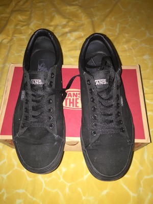 zapatillas vans hombre 42 zapatillas vans hombre 42