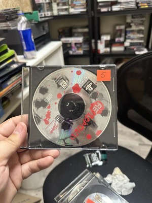Re-Loaded (Sony PlayStation 1, 1996)