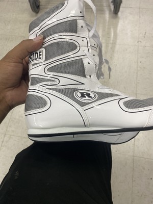 ringside undefeated boxing shoes