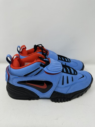 AMBUSH × Nike Air Adjust Force 24cm US6 Air Adjust Force x AMBUSH® 'Light Madder Root and Burgundy