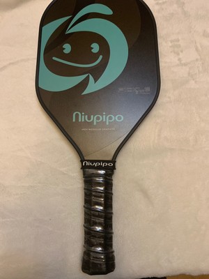mercenary graphite pickleball paddle