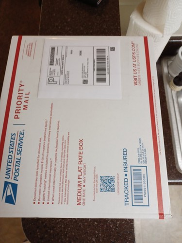 Item photo(s) from verified buyer