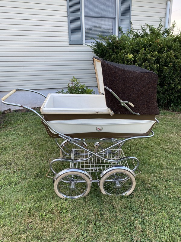 bilt rite baby carriage company