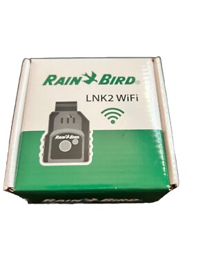 Rain Bird LNK WiFi Module Wireless ESP-TM2 ESP-Me I-Phone Link LNK2WiFi 2nd Gen