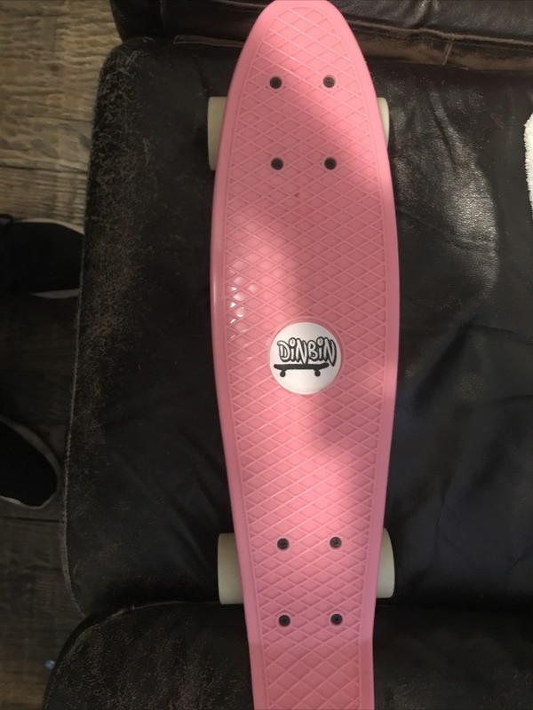 Penny Board Skateboard
