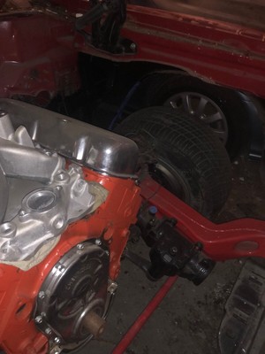 image 3 of engine