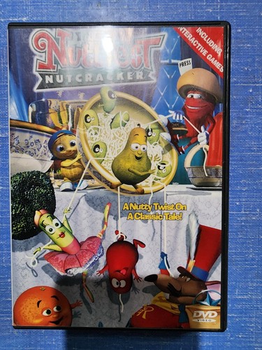 その他 Nutcracker [DVD] [Import] g6bh9ry $_12.JPG?set_id=880000500F