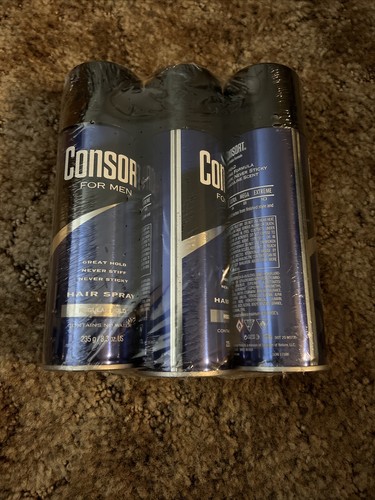 Regular Hold 3 Pack