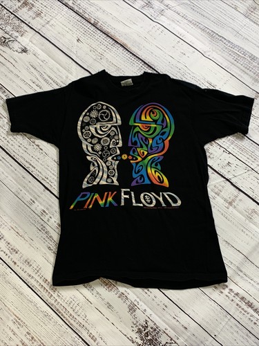 Vintage Pink Floyd North American Tour 1994 Made In USA Size Vintage Pink Floyd North American Tour 1994 Made In USA Size