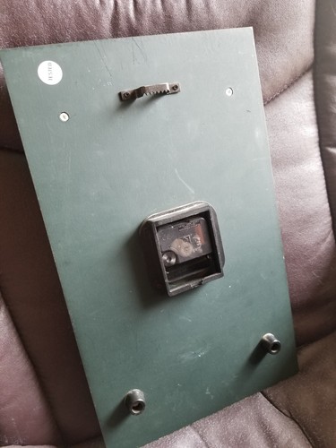 young town quartz Clock