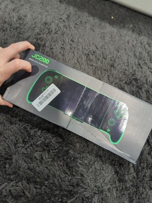 Brand New- Gammeefy JC200 Wireless Gamepad For Nintendo Switch OLED 