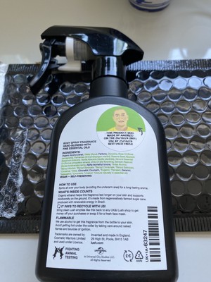 Item photo(s) from verified buyer