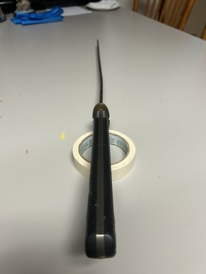 Foto dell'oggetto di un acquirente verificato