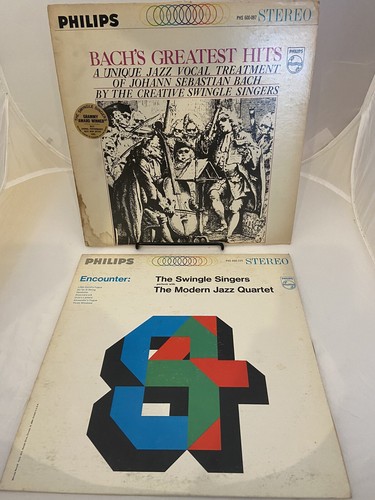 ☆ Swingle Singers - Bach's Greatest Hits 61BHtUvoAyL._SY200_QL15_.jpg