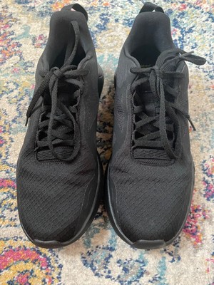New Women s Black Reebok Size 8 MemoryTech Comfort Premier