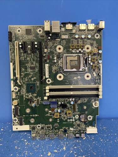 HP Elite 800 G5 SFF Desktop Motherboard 8th 9th gen L65200
