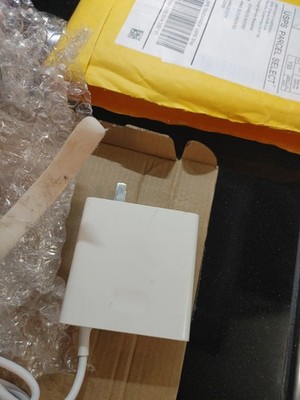 經驗證買家提供的物品圖片