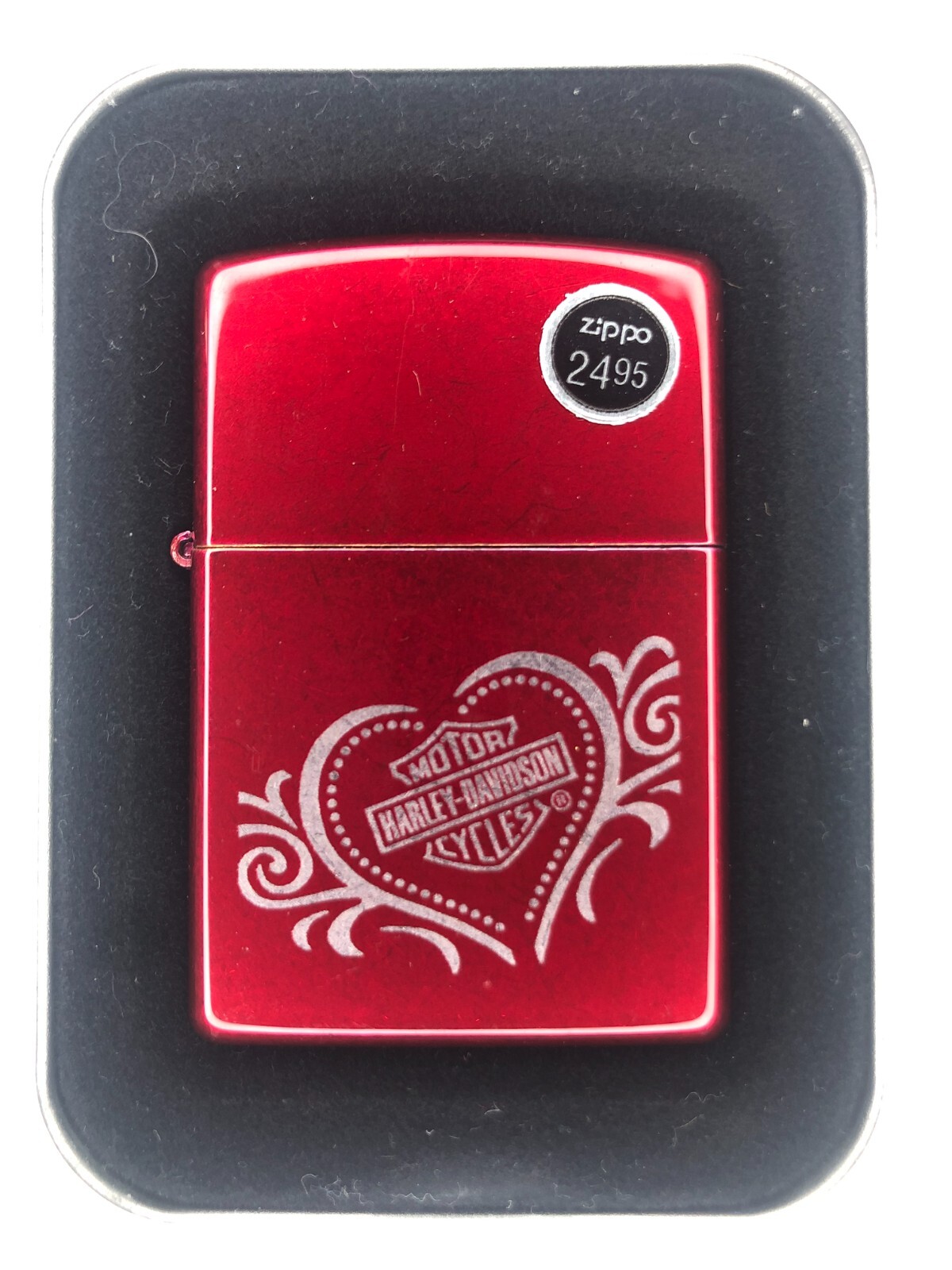 Cody・Lee(李) サイン入りzippo Cody・Lee(李)」「MINAMI WHEEL 2022 ZIPPO EDITION」コラボ
