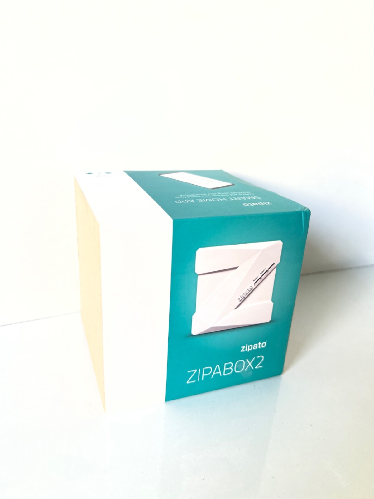 ZIPATO ZIPABOX2 , zb2.main Modular Smart Home Server | eBay