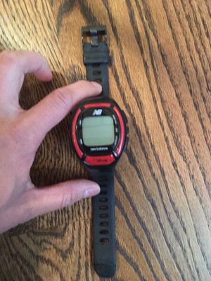 new balance gps