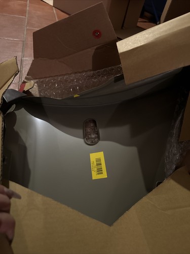 Artikelfoto(s) von einem verifizierten Käufer