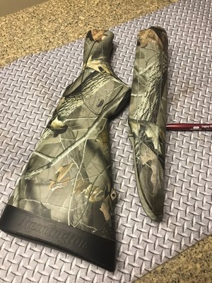 Remington Arms Co Inc Model 870 Express Super Magnum Realtree Camo 12ga For Sale At Gunauction Com 8756331