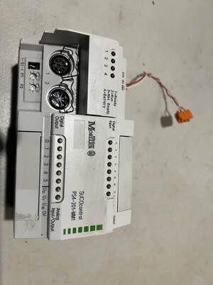 Klockner Moeller PS4-201-MM1  Industrial Control System