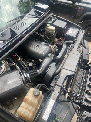 image 1 of engine