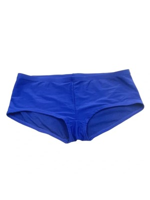 

Синий женский купальник OLD NAVY, низ размера