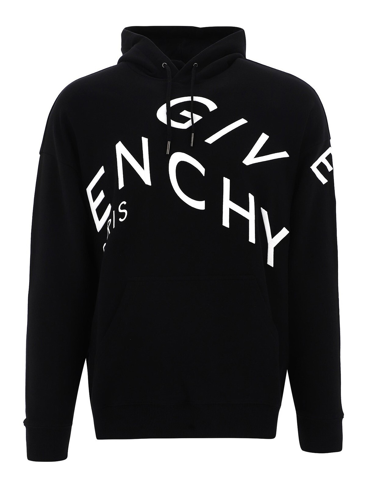 パーカー・フーディ GIVENCHY SS24 Slate cotton sweatshirt (BMJ0LA3YLY 011) $_57.JPG?set_id=880000500F