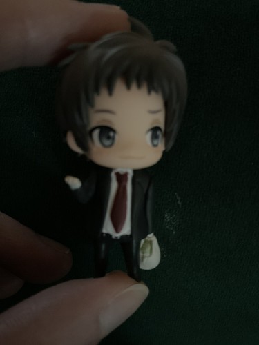Persona 4 Tohru Adachi One Coin figure Grande KOTOBUKIYA