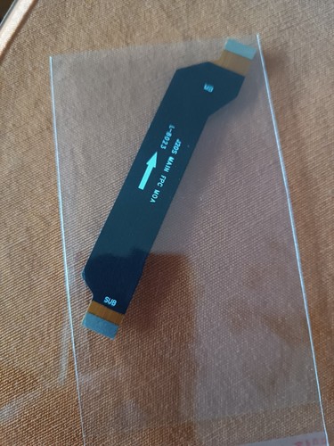 Item photo(s) from verified buyer