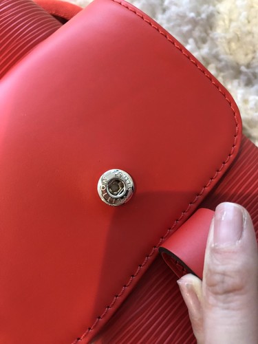 SUPREME x LOUIS VUITTON christopher backpack BNWT