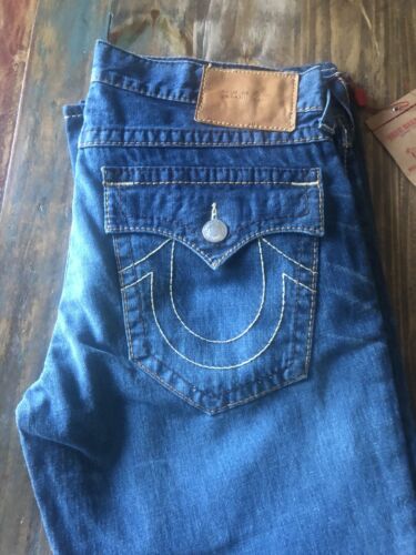 True Religion Mens Jeans Size 38 Brand New With Tags | eBay True Religion Mens Jeans Size 38 Brand New With Tags | eBay