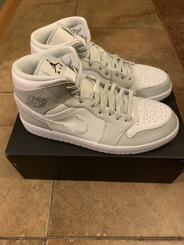 Mid White Camo Grey dc9035/100 Men 