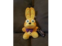 funko fredbear plush