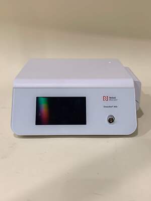 New Nobel Biocare OsseoSet 300 Dental Drill Console Sl-1015