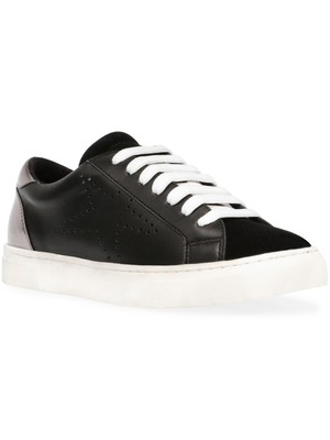 

STEVE MADDEN Женские серые кожаные кроссовки на платформе со шнуровкой и потертостями Athletic, Серый, REZU01S1