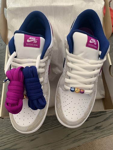 Rayssa Leal × Nike SB Dunk Low PRM 25.5 FZ5251 001 Rayssa Leal x Nike SB Dunk Low | eBay