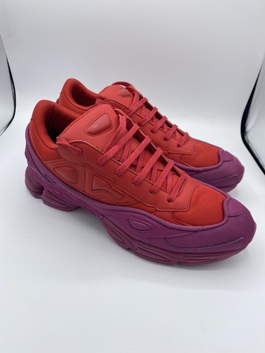 raf simons adidas size 12