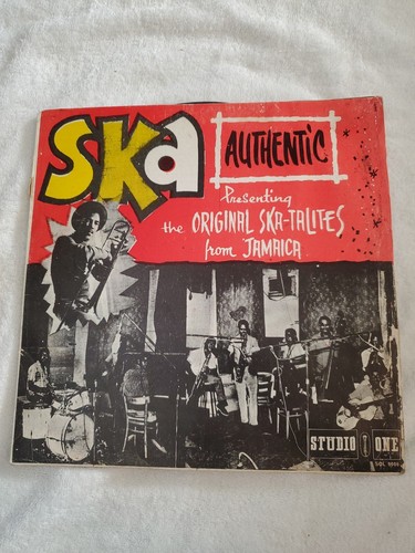 洋楽 ska authentic ja original 洋楽 ska authentic ja original The Original Ska-Talites