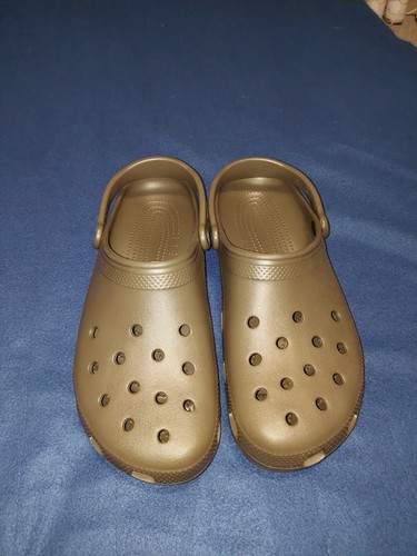 Crocs Classic Clog Men Size 13 