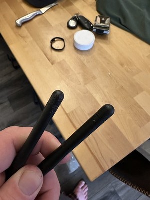 Artikelfoto(s) von einem verifizierten Käufer